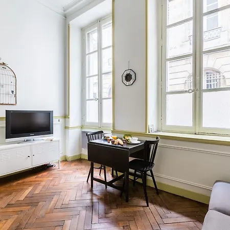 Cosy In The Center * Bordeaux