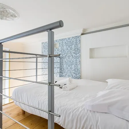 Apartment Cosy In The Center *